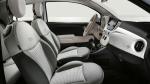 Fiat 500C Collezione 2018 года (WW)
